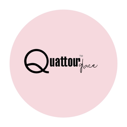 Quattour Glace logo