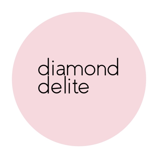 diamond delite logo