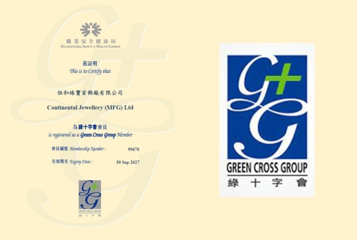 Green Cross 2026